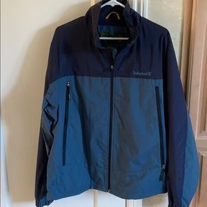 Timberland Men’s Jacket